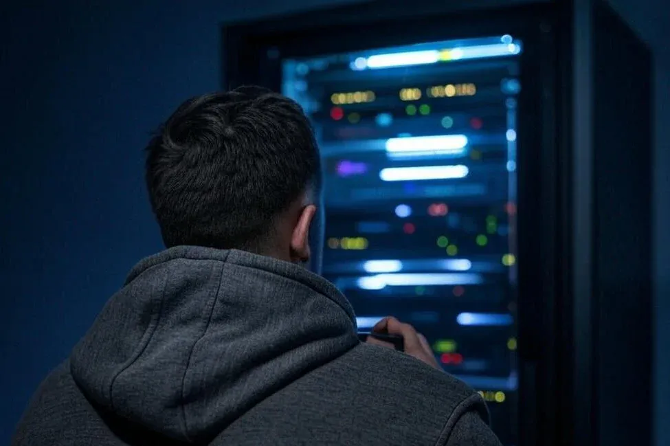 AI Went From Chatbots to Agents. Your Security Didn't.