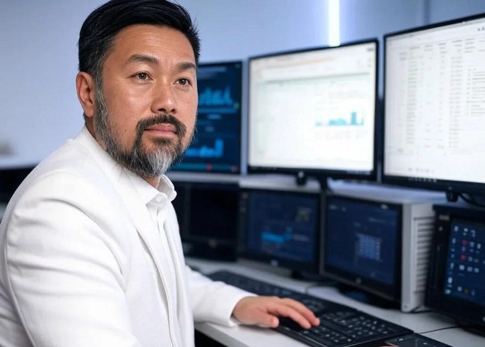 Do You Actually Need a Full-Time CISO?