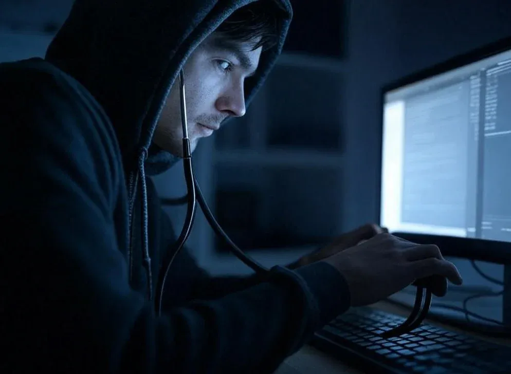 Web Application Penetration Testing: Uncovering Critical Vulnerabilities Before Attackers Do