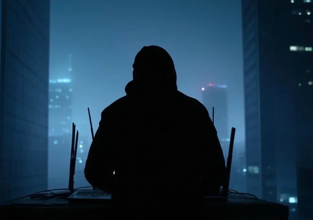 Your WiFi Is Probably Less Secure Than You Think